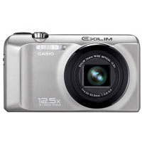 Casio EX-H30 (EX-H30SERCA)